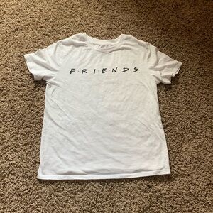 FRIENDS TEE SHIRT